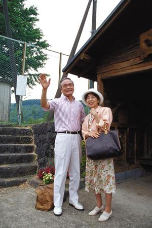 オリーブの里小豆島にフェリーで行く
