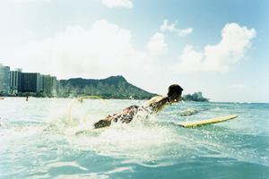 日々の疲れをとりたい方は皆生温泉に行きましょう