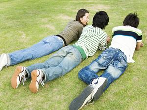 アメリカのインターンシップの強い味方